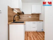 Prodej bytu 2+kk, Praha - Chodov, Zdiměřická, 41 m2