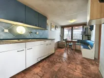 Prodej chaty, Klášterec nad Ohří - Mikulovice, 29 m2