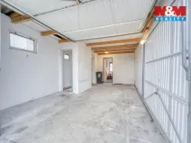 Prodej skladu, Šťáhlavy, Dr. Beneše, 60 m2