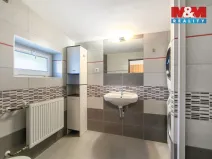 Prodej rodinného domu, Pičín, 165 m2