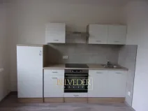 Pronájem bytu 2+kk, Ústí nad Labem, Peškova, 38 m2