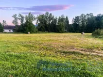 Prodej pozemku pro bydlení, Nová Pec, 874 m2