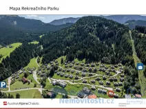 Prodej vily, Annaberg, Rakousko, 90 m2