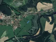 Prodej podílu pole, Kestřany, 2421 m2