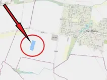 Prodej pole, Starý Mateřov, 10143 m2