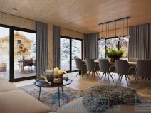 Prodej vily, Kaindorf, Rakousko, 72 m2