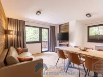 Prodej bytu 1+kk, Saalbach-Hinterglemm, Rakousko, 33 m2