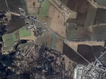 Prodej podílu pole, Tábor, 840 m2