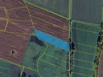 Prodej pole, Bohumín, 6264 m2