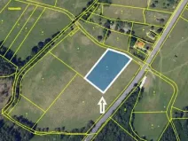 Prodej pole, Nasavrky, 4316 m2