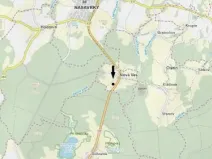 Prodej pole, Nasavrky, 4316 m2