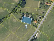 Prodej pole, Nasavrky, 1672 m2