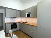 Prodej bytu 3+1, Praha - Libeň, Českomoravská, 110 m2