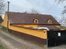 Prodej rodinného domu, Křešice, 160 m2