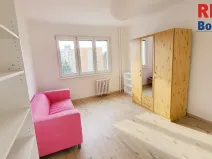 Pronájem bytu 2+1, Praha - Malešice, Ovčárská, 53 m2