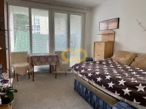 Pronájem bytu 1+kk, Strakonice, Šumavská, 24 m2