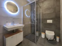 Pronájem bytu 1+kk, Zlín - Malenovice, Pod Hradem II, 27 m2