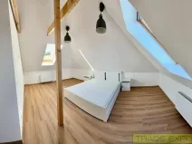 Prodej bytu 2+kk, Otmíče, 81 m2