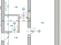 Prodej bytu 2+kk, Otmíče, 36 m2