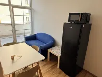 Pronájem bytu 1+1, Praha - Braník, Mezivrší, 55 m2