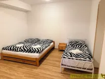 Pronájem bytu 1+1, Praha - Braník, Mezivrší, 55 m2