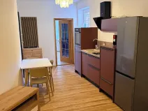 Pronájem bytu 2+kk, Praha - Braník, Mezivrší, 65 m2