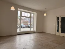 Prodej obchodního prostoru, Děčín, Husovo nám., 52 m2