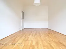 Pronájem bytu 3+1, Praha - Vinohrady, Slezská, 100 m2