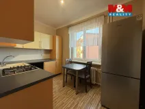 Pronájem bytu 2+1, Karviná - Mizerov, Na Kopci, 60 m2