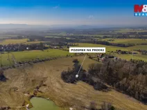 Prodej louky, Vlastibořice, 11488 m2