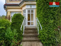 Pronájem kanceláře, Liberec - Liberec V-Kristiánov, Březinova, 95 m2