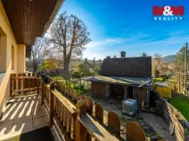 Prodej rodinného domu, Osečná, U Potoka, 170 m2