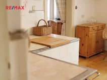 Prodej rodinného domu, Sudoměřice u Tábora, 80 m2