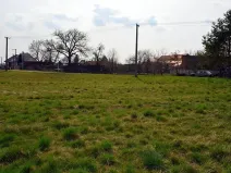 Prodej pozemku pro bydlení, Záříčí, 890 m2