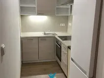 Pronájem bytu 1+kk, Ústí nad Labem, Bratislavská, 45 m2