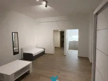 Pronájem bytu 1+kk, Ústí nad Labem, Bratislavská, 45 m2