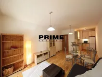 Pronájem bytu 2+kk, Praha - Žižkov, Jeseniova, 54 m2