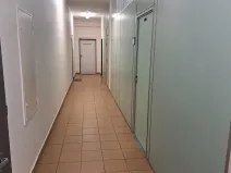 Pronájem kanceláře, Brno, Jana Babáka, 73 m2