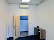 Pronájem kanceláře, Brno - Horní Heršpice, Traťová, 15 m2