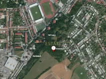 Prodej podílu louky, Uherské Hradiště, 1170 m2