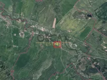 Prodej podílu pozemku, Stružnice, 423 m2