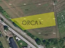 Prodej pole, Břeclav, 2440 m2