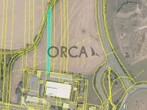 Prodej komerčního pozemku, Hranice, 1546 m2