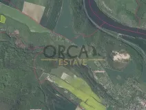 Prodej lesa, Malé Žernoseky, 7464 m2