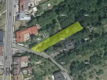 Prodej podílu zahrady, Krčmaň, 105 m2