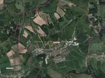 Prodej podílu pole, Bojkovice, 1692 m2