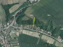 Prodej pozemku, Němčičky, 1775 m2