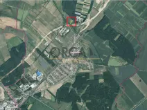 Prodej podílu pole, Moravský Písek, 233 m2