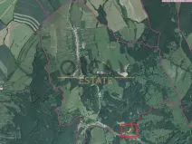 Prodej podílu pole, Suchov, 3184 m2