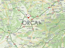 Prodej podílu pole, Krčmaň, 181 m2